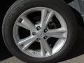 2008 Lexus RX 400h AWD Hybrid Wheel and Tire Photo