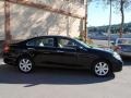 Obsidian Black - ES 350 Photo No. 8