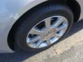2009 Lincoln MKZ AWD Sedan Wheel and Tire Photo
