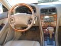 Ivory Dashboard Photo for 2001 Lexus ES #39206810