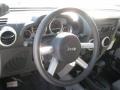 Bright Silver Metallic - Wrangler Sahara 4x4 Photo No. 10