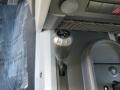 Bright Silver Metallic - Wrangler Sahara 4x4 Photo No. 13