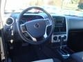 Charcoal Black Dashboard Photo for 2008 Mercury Mountaineer #39206942