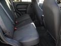 2003 Black Clearcoat Jeep Liberty Sport  photo #9