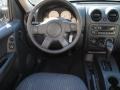 Dark Slate Gray Dashboard Photo for 2003 Jeep Liberty #39207126