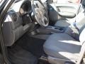 2003 Black Clearcoat Jeep Liberty Sport  photo #12