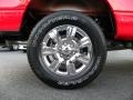 2010 Vermillion Red Ford F150 XLT SuperCab 4x4  photo #14