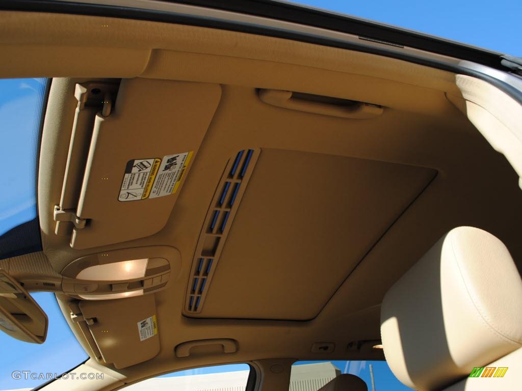 2007 Mercedes-Benz ML 500 4Matic Sunroof Photos
