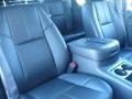 Ebony Interior Photo for 2011 GMC Sierra 2500HD #39207674