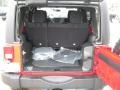 Black Trunk Photo for 2011 Jeep Wrangler Unlimited #39207710