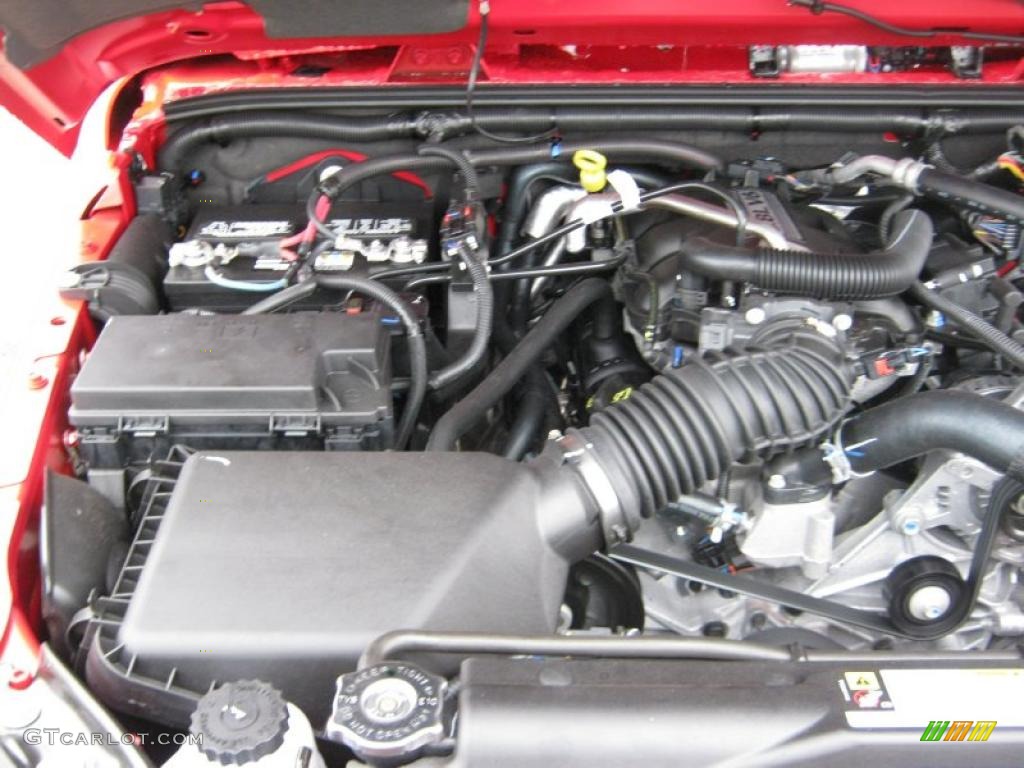 2011 Jeep Wrangler Unlimited Rubicon 4x4 3.8 Liter OHV 12-Valve V6 Engine Photo #39207758