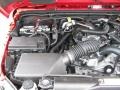 3.8 Liter OHV 12-Valve V6 Engine for 2011 Jeep Wrangler Unlimited Rubicon 4x4 #39207758