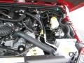 3.8 Liter OHV 12-Valve V6 Engine for 2011 Jeep Wrangler Unlimited Rubicon 4x4 #39207774
