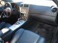 Black Dashboard Photo for 2008 Lexus IS #39207806