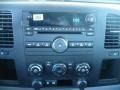 Summit White - Sierra 3500HD Work Truck Crew Cab 4x4 Photo No. 7