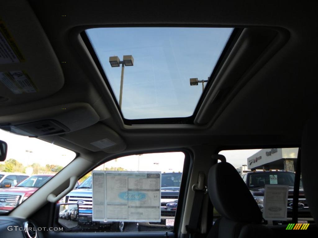 2010 Ford Explorer XLT Sport Sunroof Photo #39208062