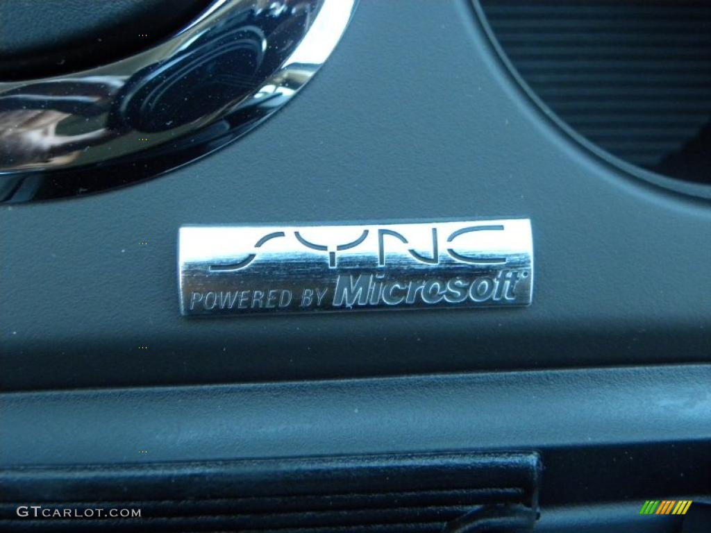2010 Ford Explorer XLT Sport Marks and Logos Photos