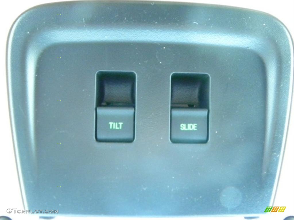 2010 Ford Explorer XLT Sport Sunroof Photo #39208206