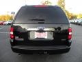 Black - Explorer XLT Sport Photo No. 4