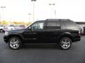 Black - Explorer XLT Sport Photo No. 5