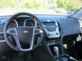 Jet Black Dashboard Photo for 2011 Chevrolet Equinox #39208390