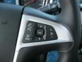 2011 Chevrolet Equinox LT Controls