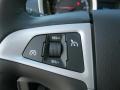 2011 Chevrolet Equinox LT Controls