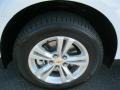 2011 Chevrolet Equinox LT Wheel