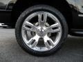 2010 Ford Explorer XLT Sport Wheel