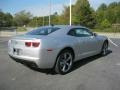 Silver Ice Metallic - Camaro LT/RS Coupe Photo No. 2