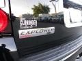 Black - Explorer XLT Sport Photo No. 17