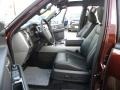 2011 Royal Red Metallic Ford Expedition EL Limited 4x4  photo #9