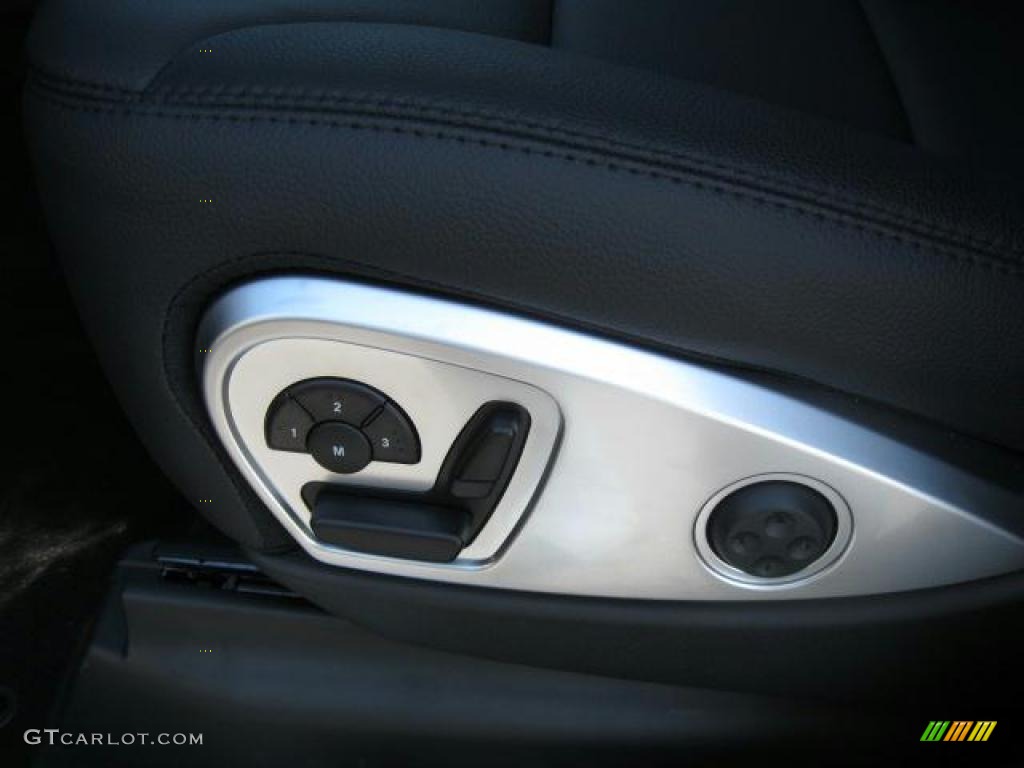 2011 Mercedes-Benz ML 350 Controls Photo #39208962