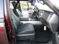 Charcoal Black Interior Photo for 2011 Ford Expedition #39209026