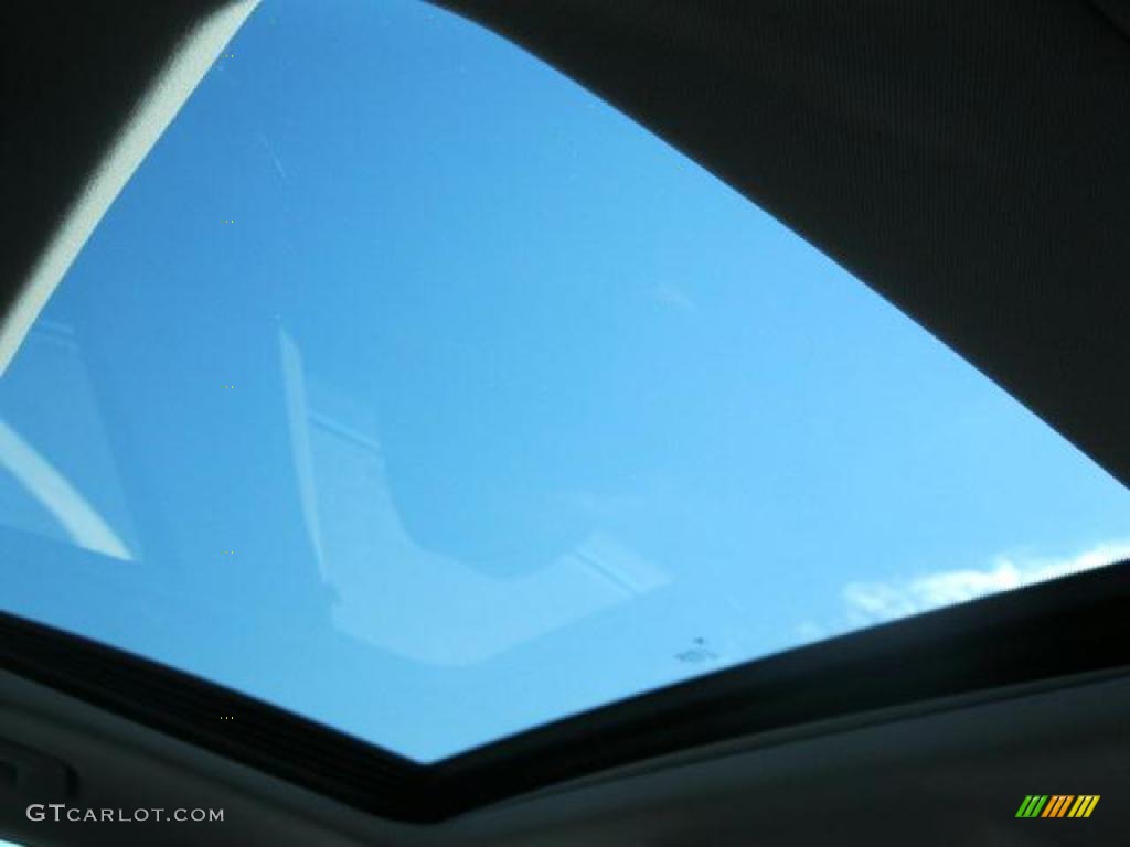 2011 BMW 7 Series 740Li Sedan Sunroof Photo #39209102