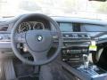 Black Dashboard Photo for 2011 BMW 7 Series #39209110