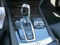 6 Speed Automatic 2011 BMW 7 Series 740Li Sedan Transmission