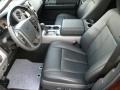 Charcoal Black Interior Photo for 2011 Ford Expedition #39209142