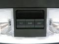 2011 Ford Expedition EL Limited 4x4 Controls