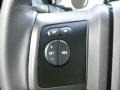 Charcoal Black Controls Photo for 2011 Ford Expedition #39209266