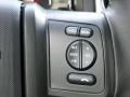 Charcoal Black Controls Photo for 2011 Ford Expedition #39209282