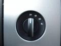 Charcoal Black Controls Photo for 2011 Ford Expedition #39209298