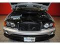 Titanium Silver Metallic - X5 3.0i Photo No. 8