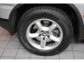Titanium Silver Metallic - X5 3.0i Photo No. 11