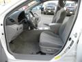 Super White - Camry LE Photo No. 8