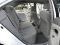 Super White - Camry LE Photo No. 10
