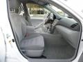 Super White - Camry LE Photo No. 11