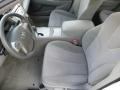 Super White - Camry LE Photo No. 14