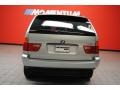 Titanium Silver Metallic - X5 3.0i Photo No. 27