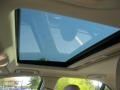 2011 Mercedes-Benz C Almond/Mocha Interior Sunroof Photo